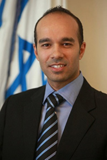 Barak Sharabi